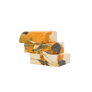 3 Honeysuckle Soap Bar